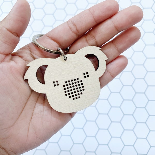 Cross Stitch Keyring Etsy Australia