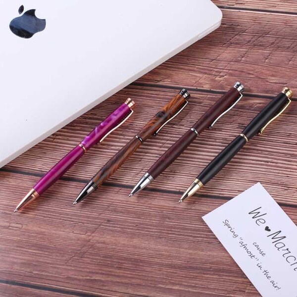 PKSL-1 Slimline Twist Pen Kits