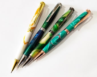 PKST-1 Streamline Twist Pen Kits