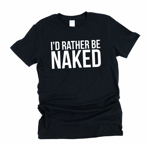 Nudist Womens Shirt - Etsy