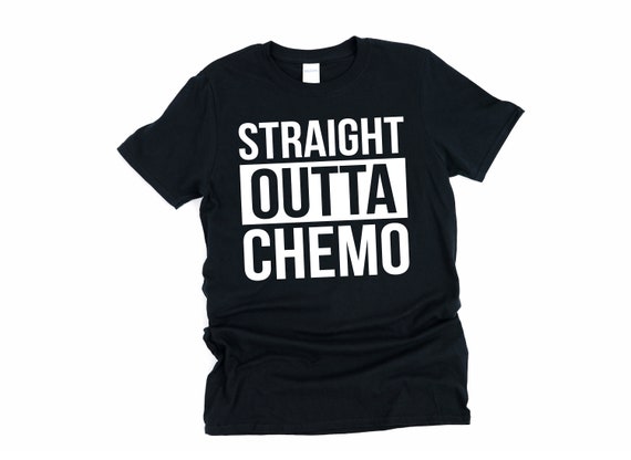 funny chemo shirts