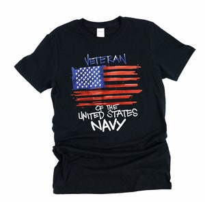 Veteran, Navy Veteran, Navy, Us Navy, Veteran Shirt, Veteran Gift, Army Veteran, Air Force Veteran, Military Shirt, Navy‚ Military Veteran
