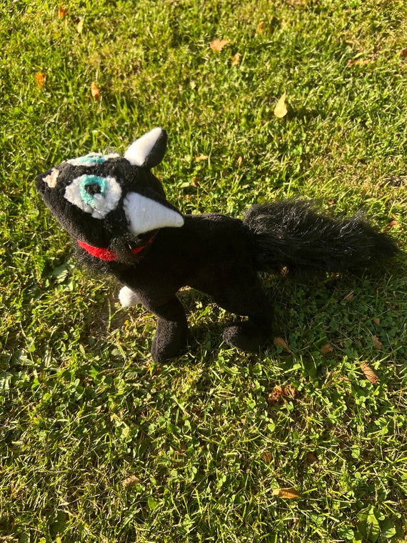 Scourge! : r/WarriorCats