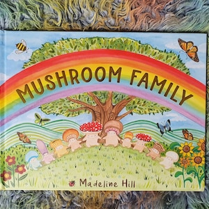 Mushroom Family