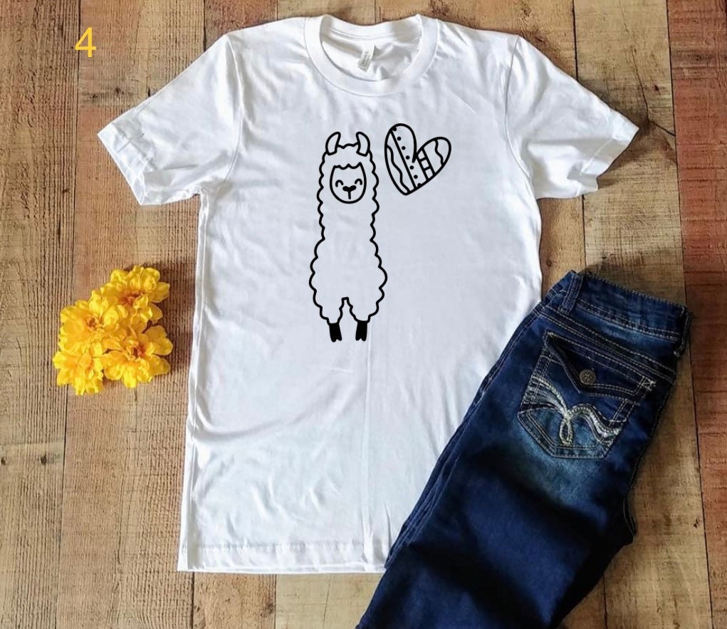 Coloring Shirt for kids with a variety of designs. Explore | Etsy