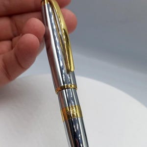 Cerruti 1881 Pen - Etsy