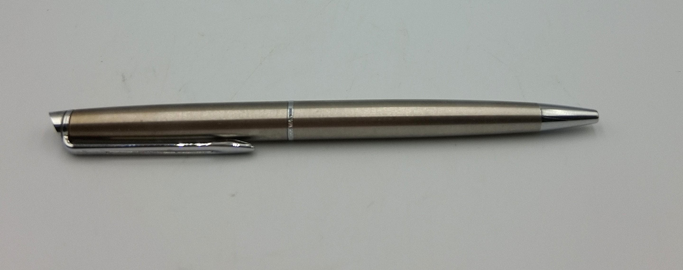 Waterman Paris Pen - Etsy