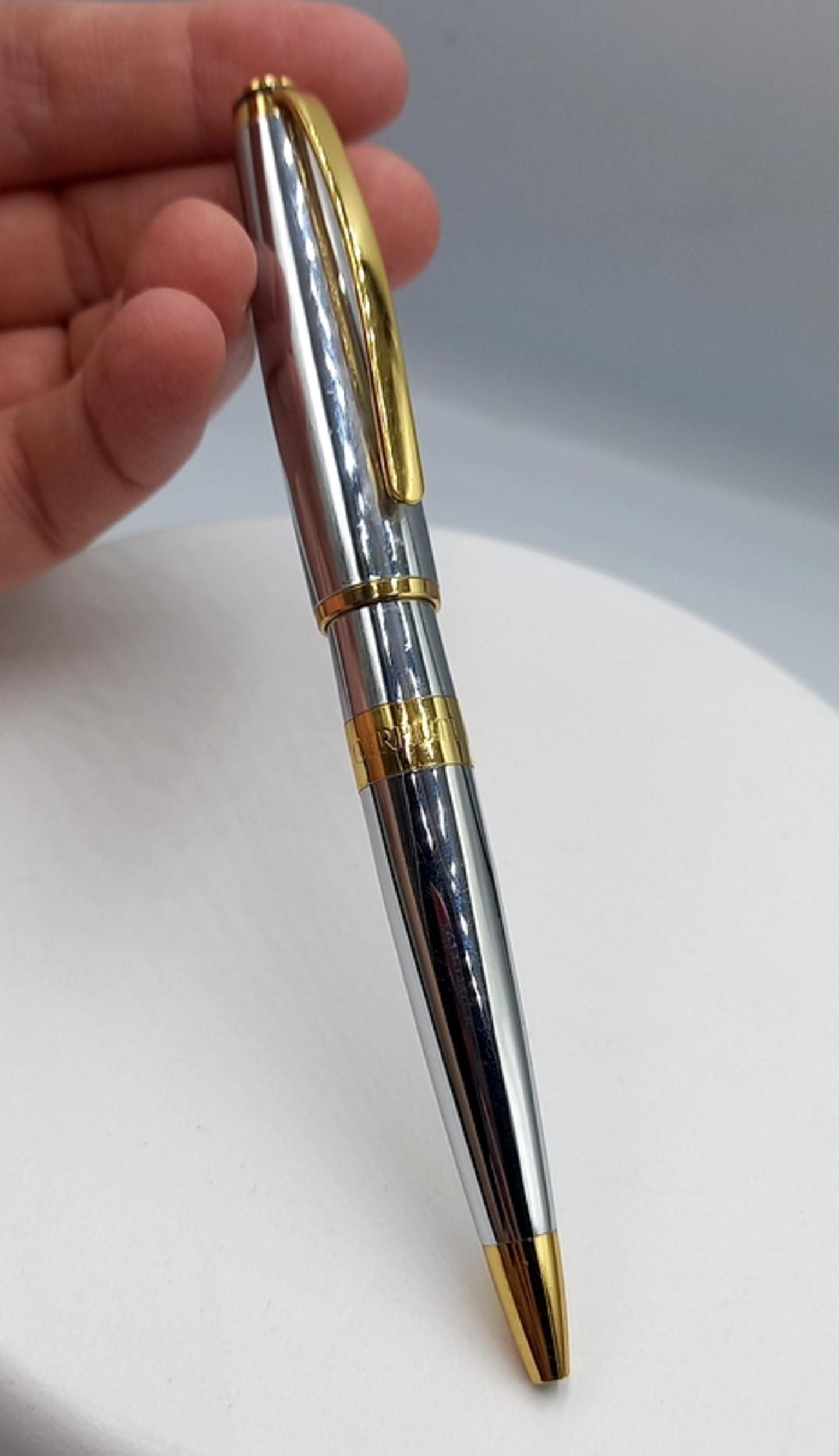 Cerruti 1881 Pen - Etsy