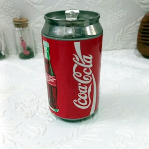 Coca Cola Zippo - Etsy