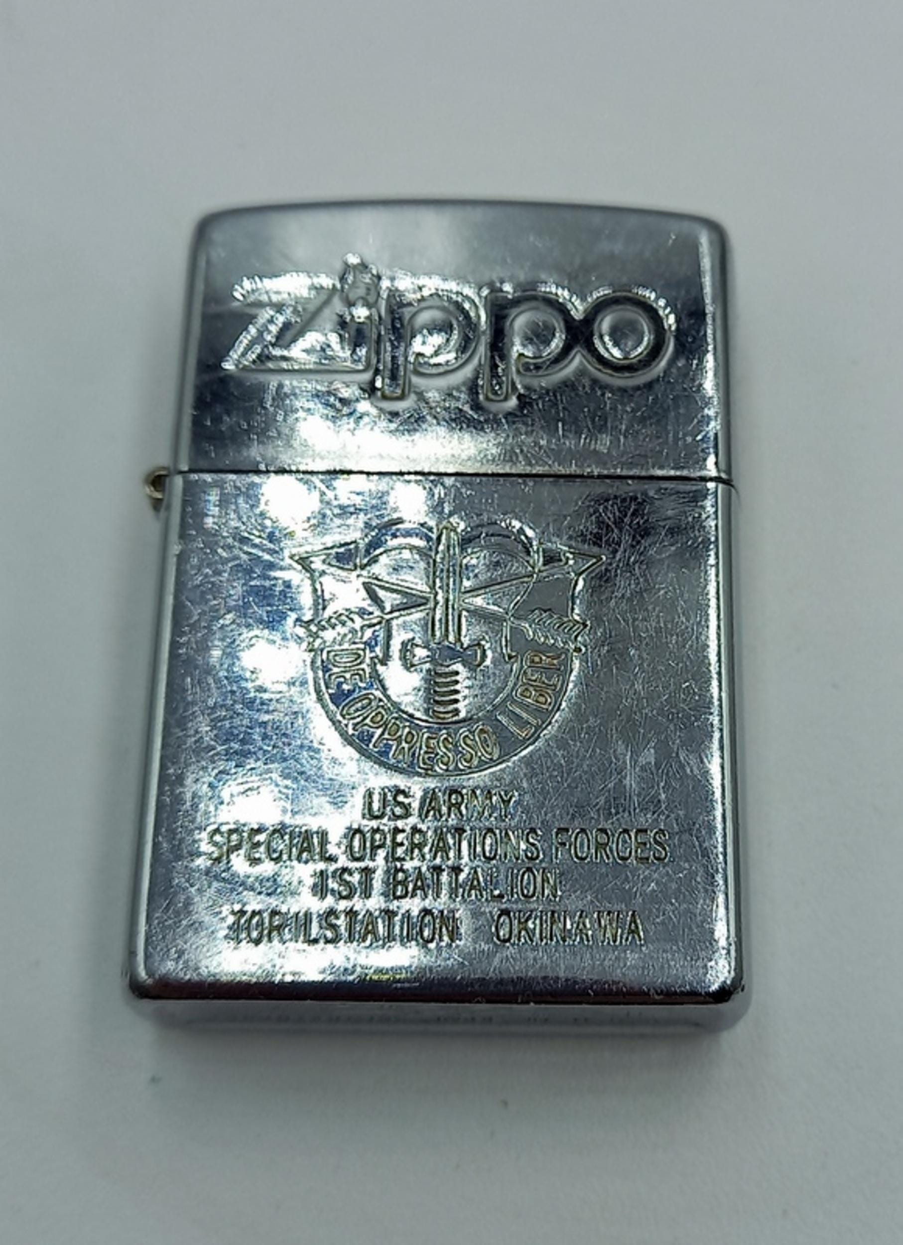 大タム様専用】Zippo US ARMY OKINA 大タム様専用】Zippo US ARMY OKINA