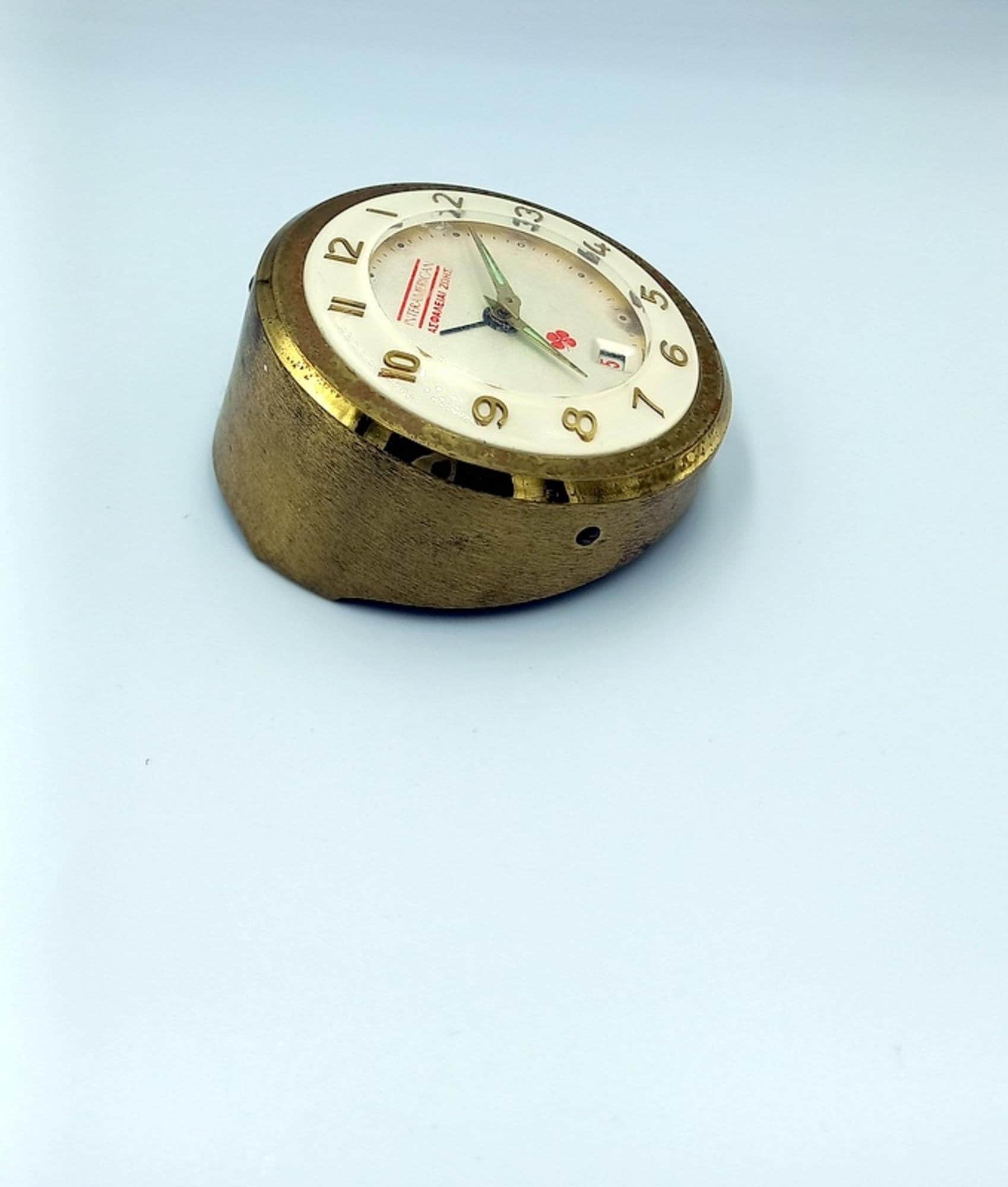 West germany clock - Etsy 日本