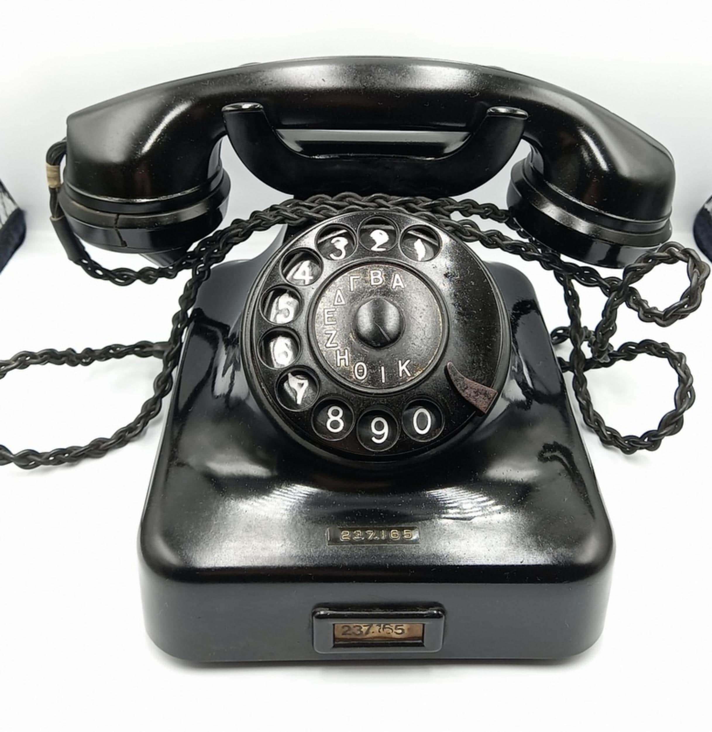 電話＆送受話器 - Etsy 日本