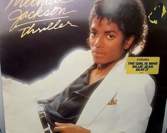【貴重SACD】:Michael Jackson / Thriller（US盤） 貴重SACD】:Michael Jackson / Thriller（US盤） Amazon.com