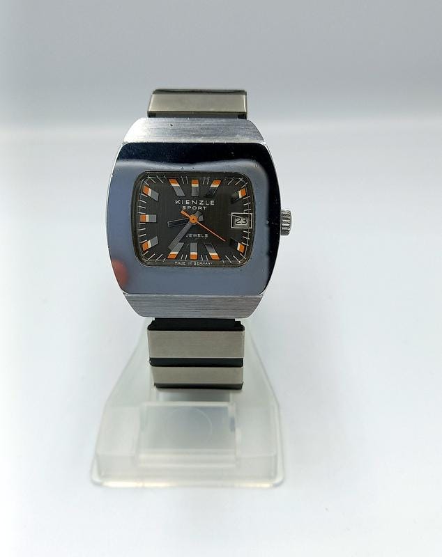Kienzle Watch - Etsy