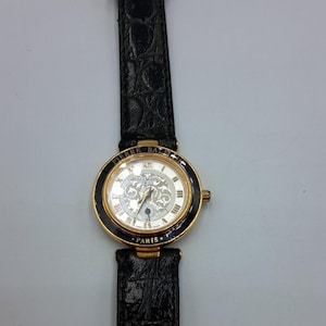 Pierre balmain watch - Etsy 日本
