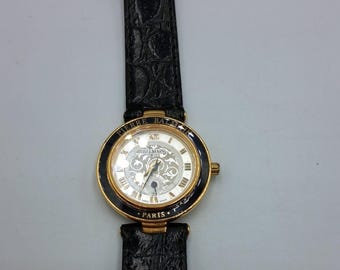 Pierre Balmain Paris men watch - Etsy 日本
