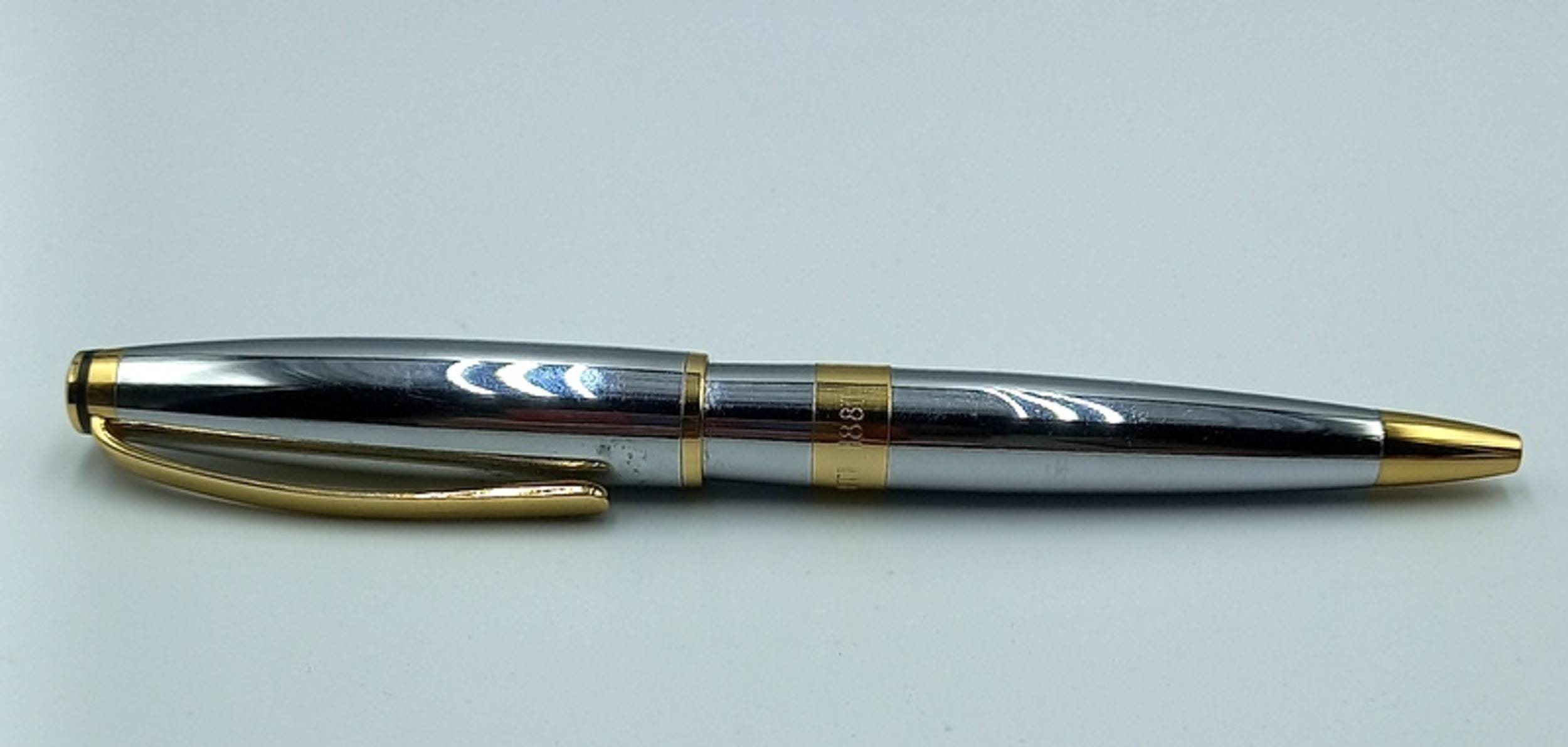 ヴィンテージ セルッティ 1881 ボールペン - Etsy 日本