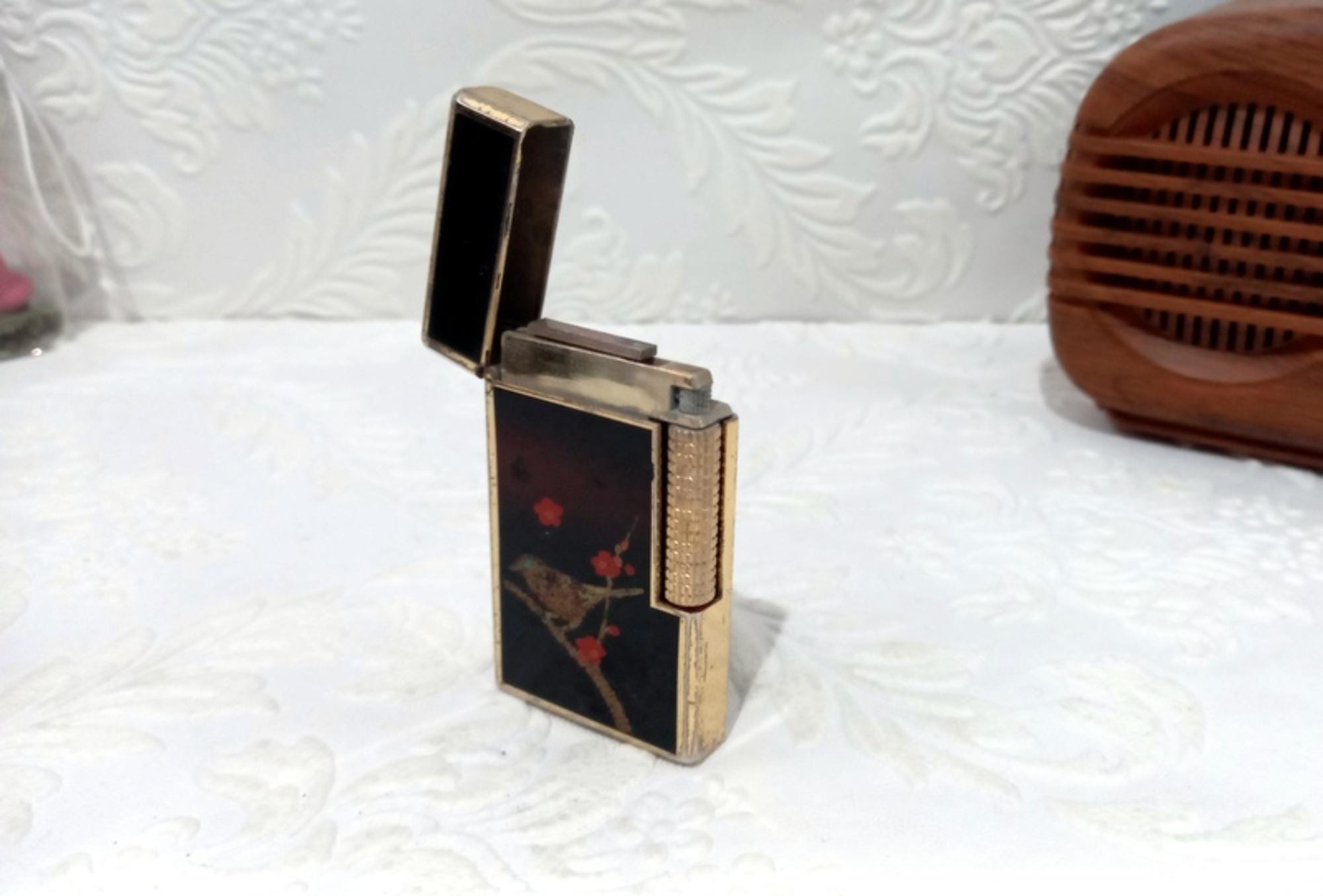 Vintage Lighter Zenith 3000 - Etsy