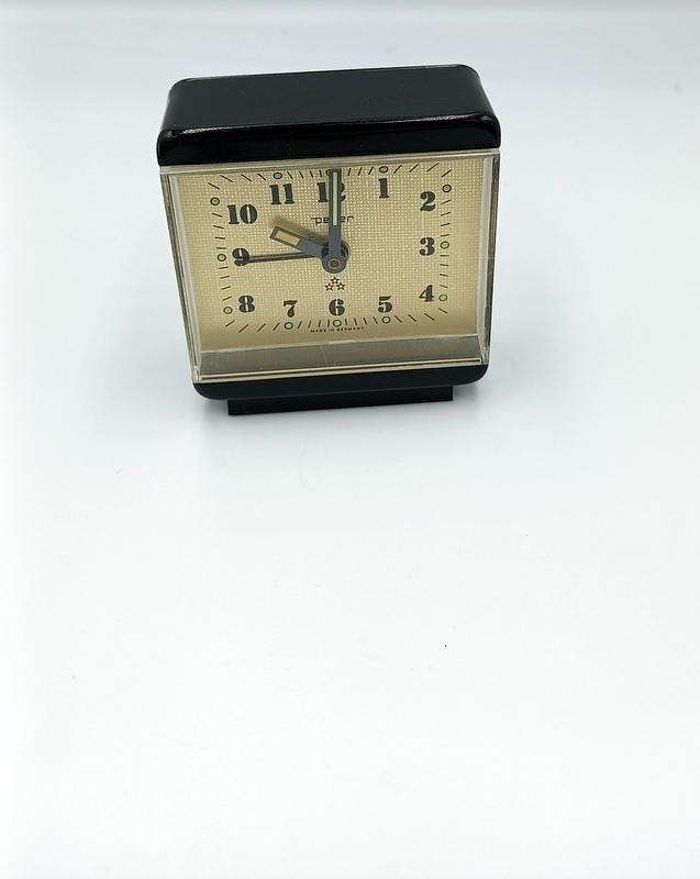Peter germany clock - Etsy 日本