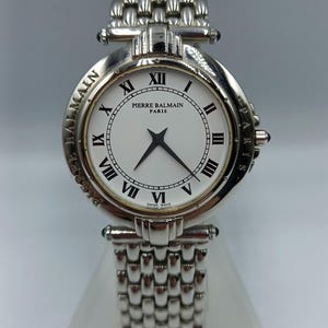 Pierre balmain watch - Etsy 日本