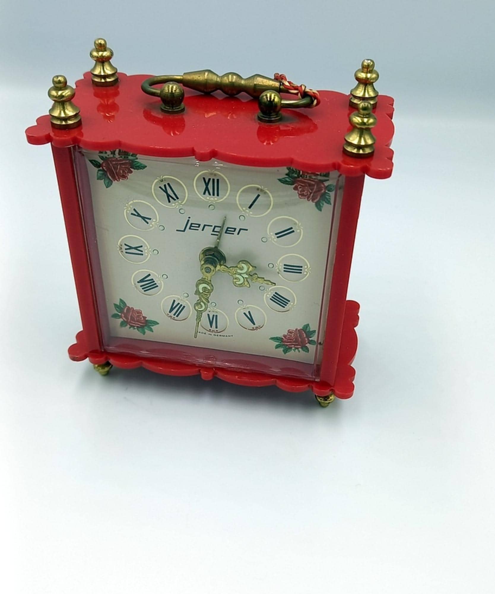 West german alarm clock - Etsy 日本