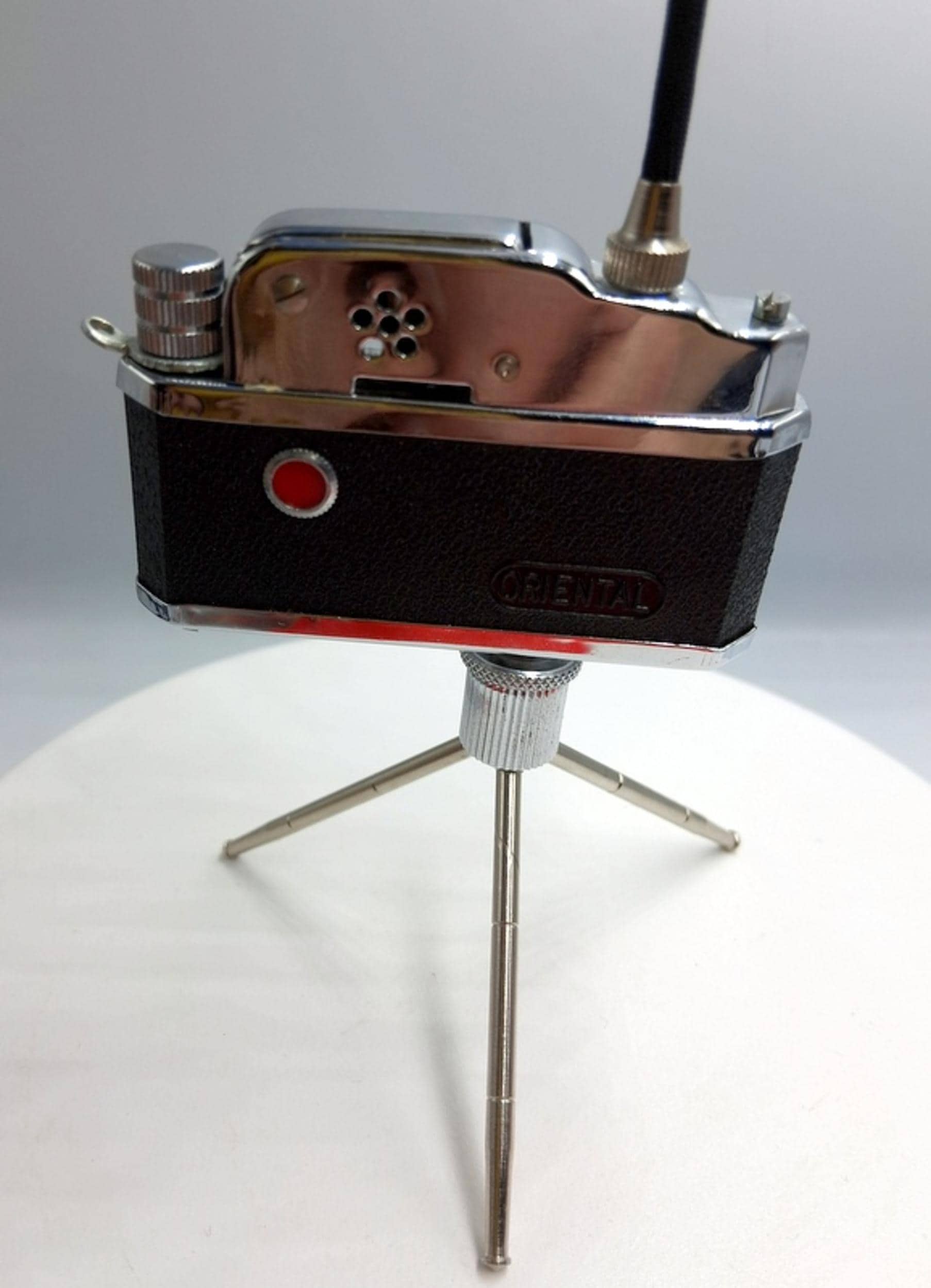 cigarette lighter camera recorder Bolide Technology Group Spy Hidden CAMSTICK-LIGHTER B&H 86 Suzuki Optical Camera Lite