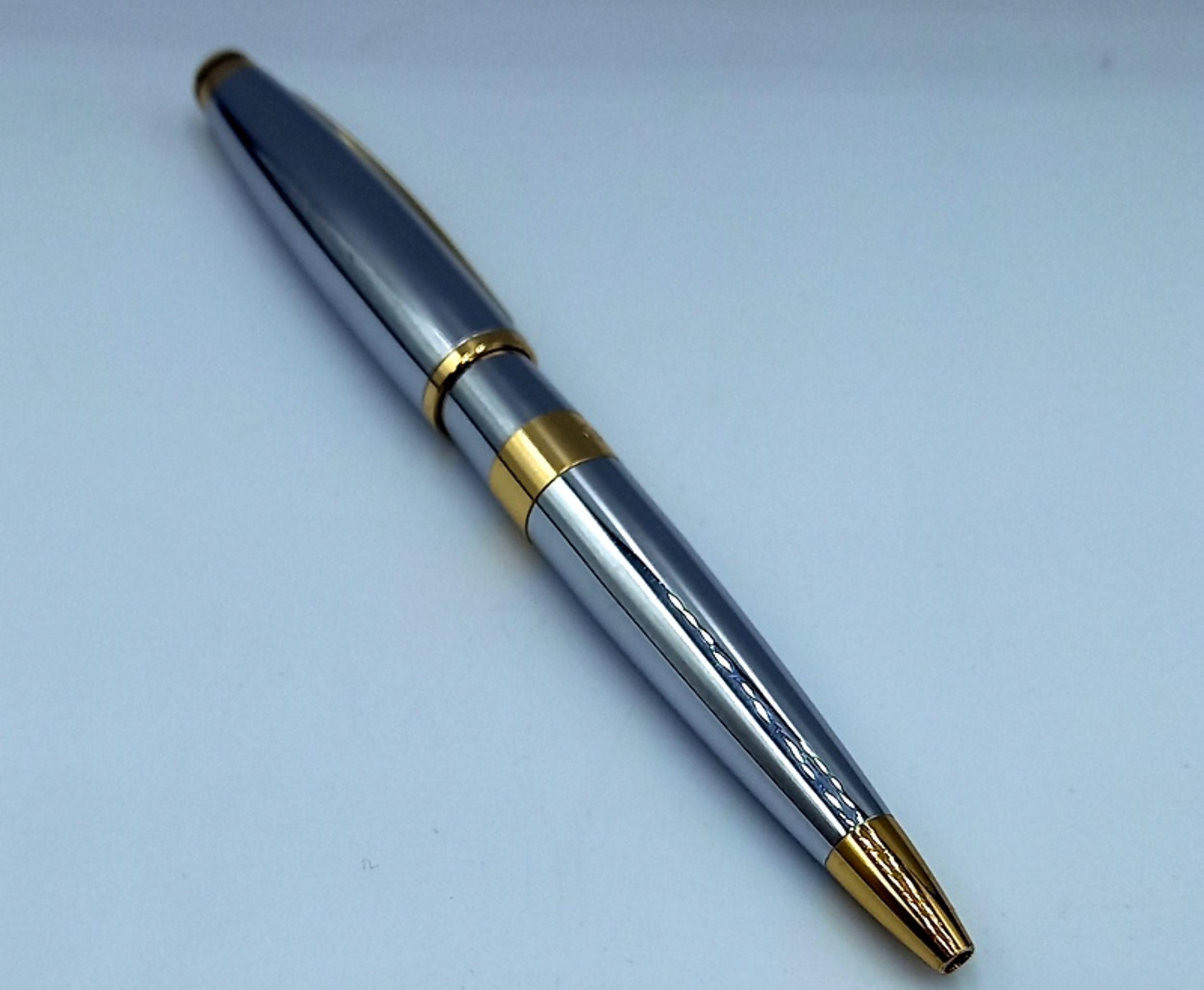 ヴィンテージ セルッティ 1881 ボールペン - Etsy 日本