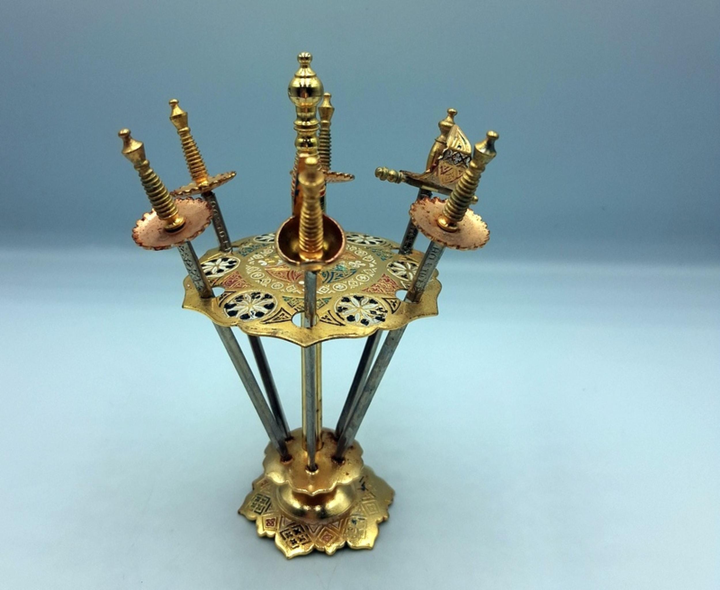 Toledo sword - Etsy 日本