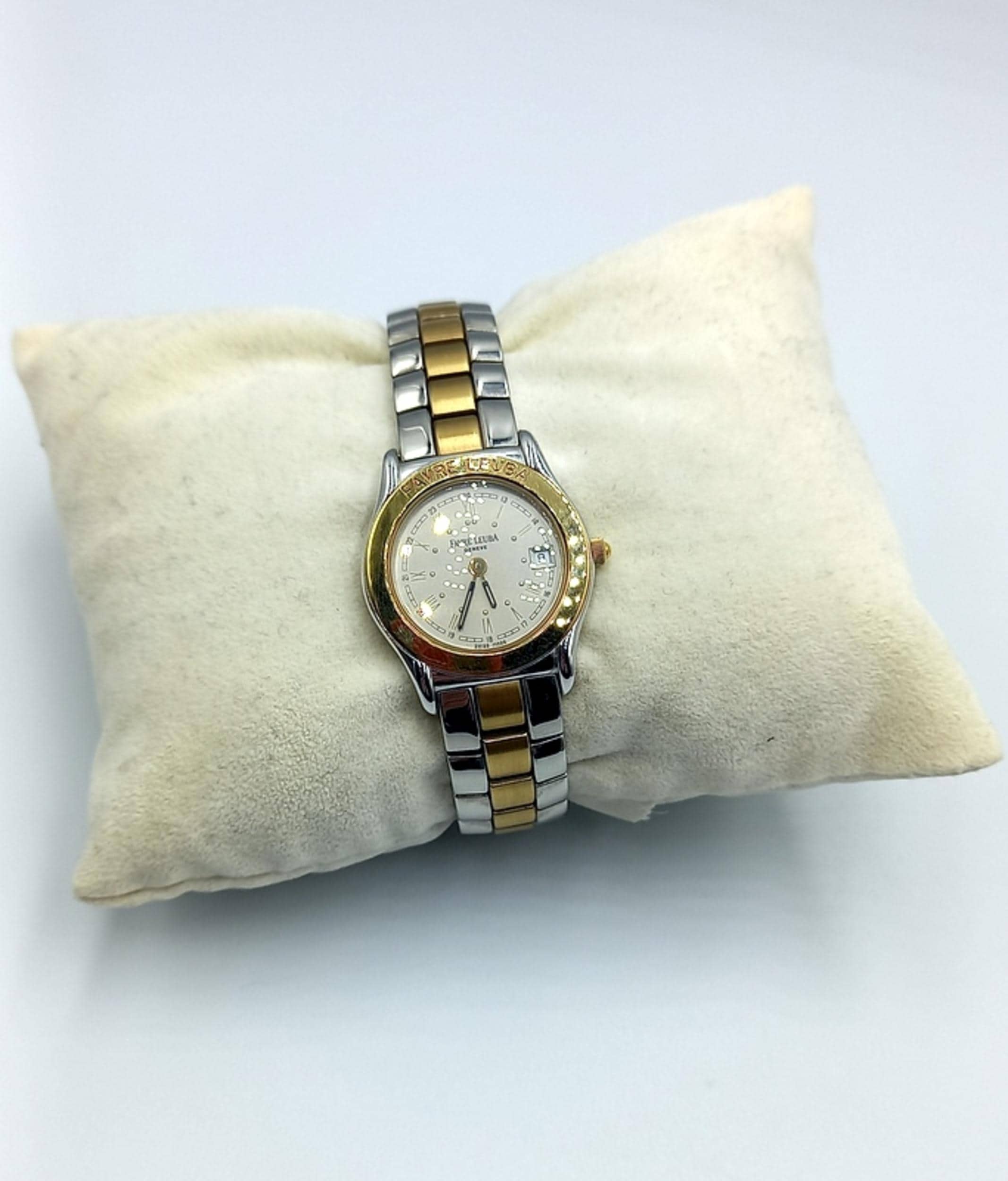 Gold favre leuba - Etsy 日本