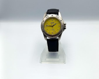 Twins Sport wrist quartz watch