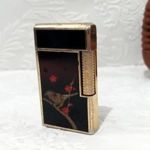 Vintage lighter Zenith 3000