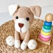 see more listings in the Animaux en peluche de ferme section