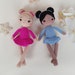 see more listings in the Dolls section