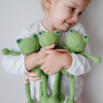 Frog Toys