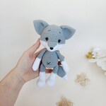 Wolf Toys