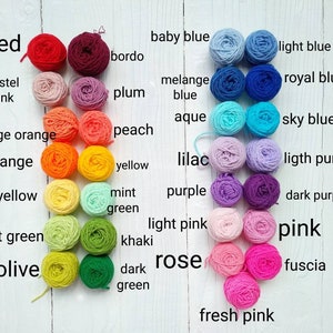 Crochet Baby Bonnets, newborn bonnet photography, boho baby shower gift, Expecting unisex baby bonnet 0-3 month image 8