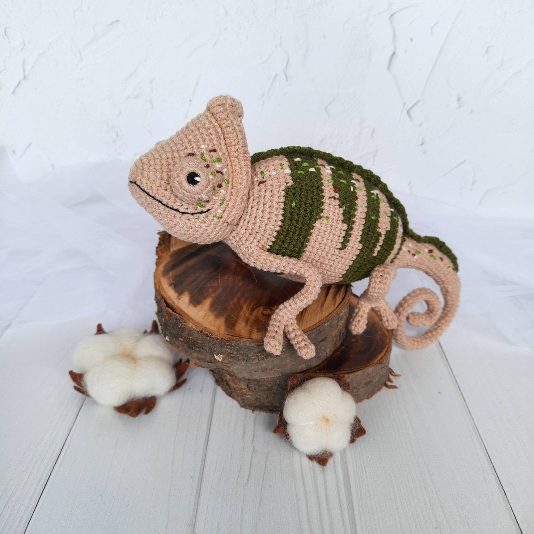 Chameleon Plush - Etsy Chameleon Plush - Etsy