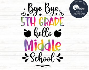 Free Free Elementary Graduation Svg 75 SVG PNG EPS DXF File
