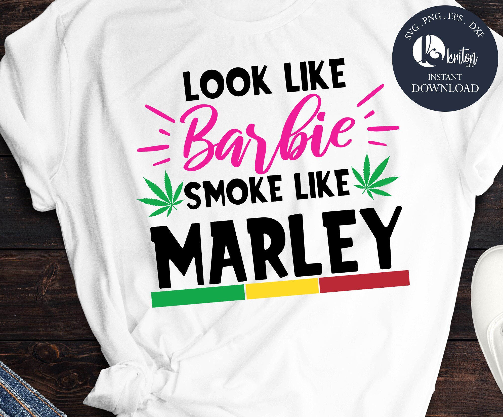 Marley_Barbie