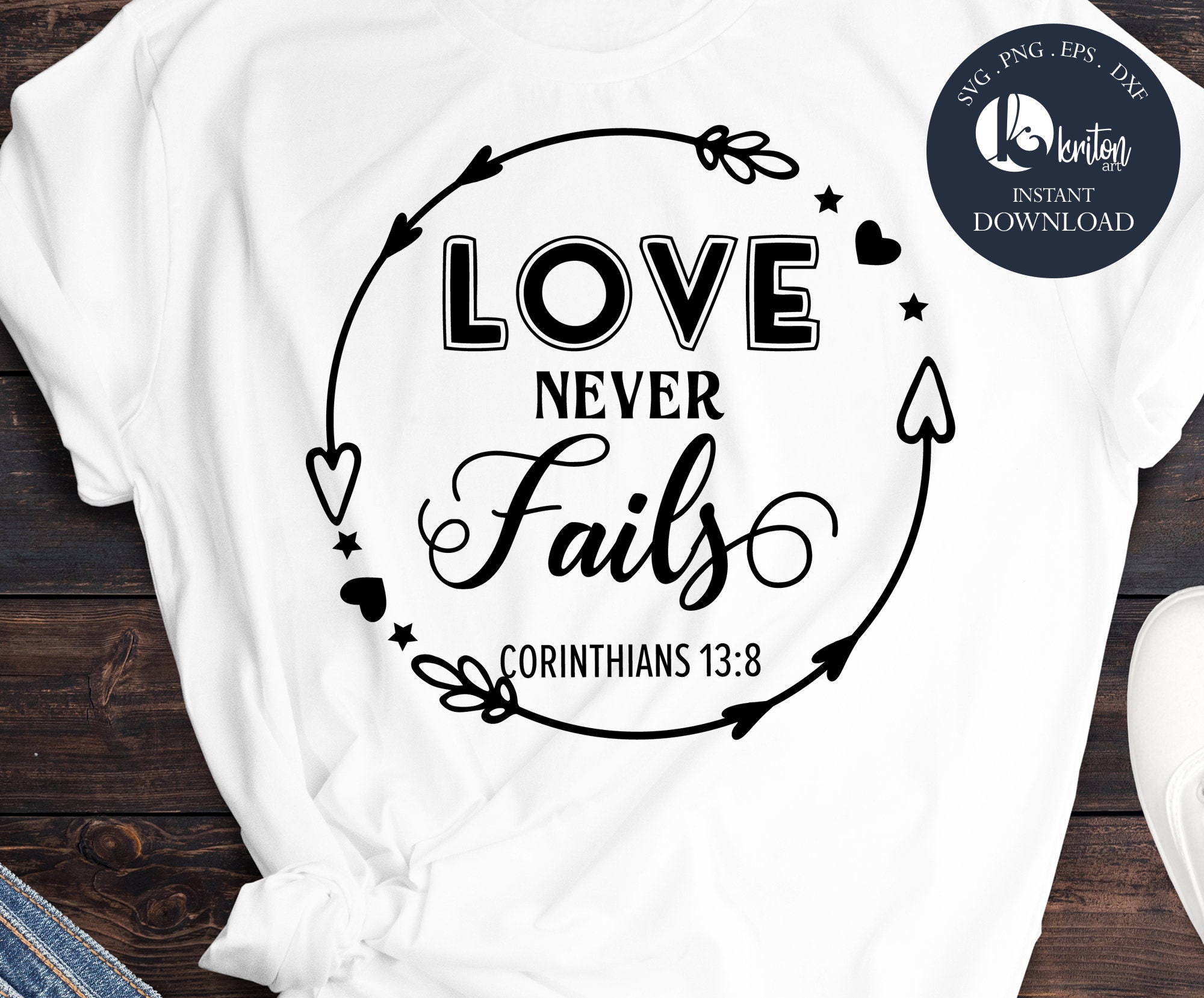Download Christian Bundle SVG Scripture Bundle Instant Download | Etsy