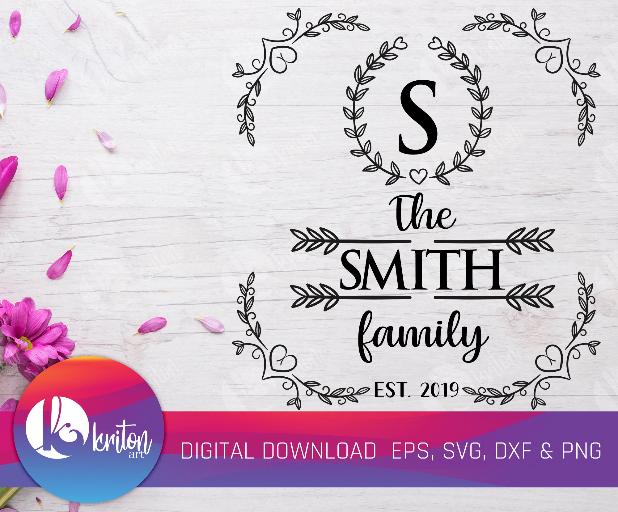Download Personalize Svg Sign Svg Cutting File Vinyl Cutting Decal Etsy