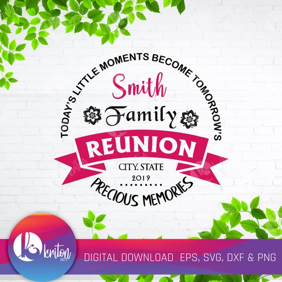Free Free 126 African American Family Reunion Svg SVG PNG EPS DXF File