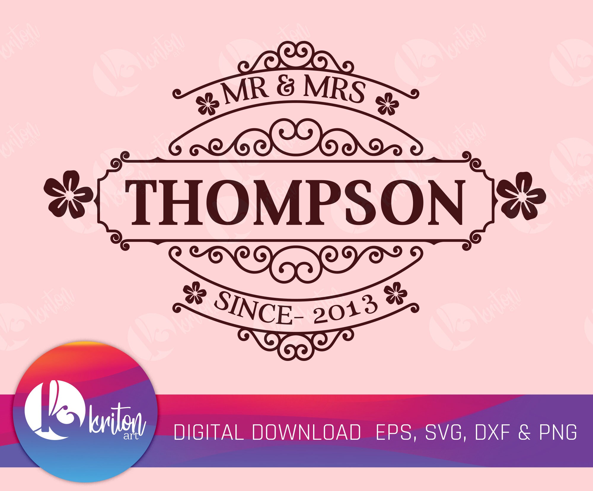 Free Free 79 Family Established Svg SVG PNG EPS DXF File