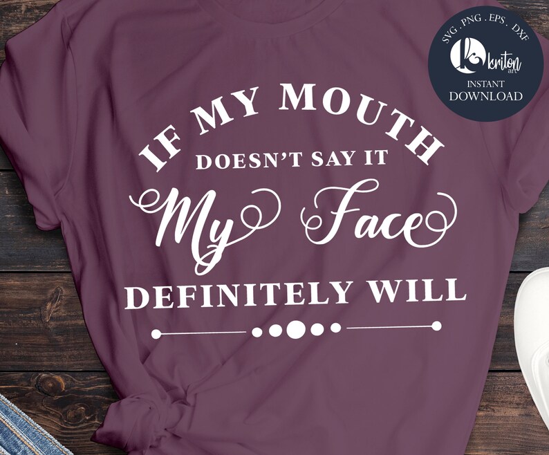 Download Funny Quote SVG Sassy Svg Sarcastic Svg Png Southern Svg ...