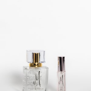 Magnolia Signature Eau de Parfum