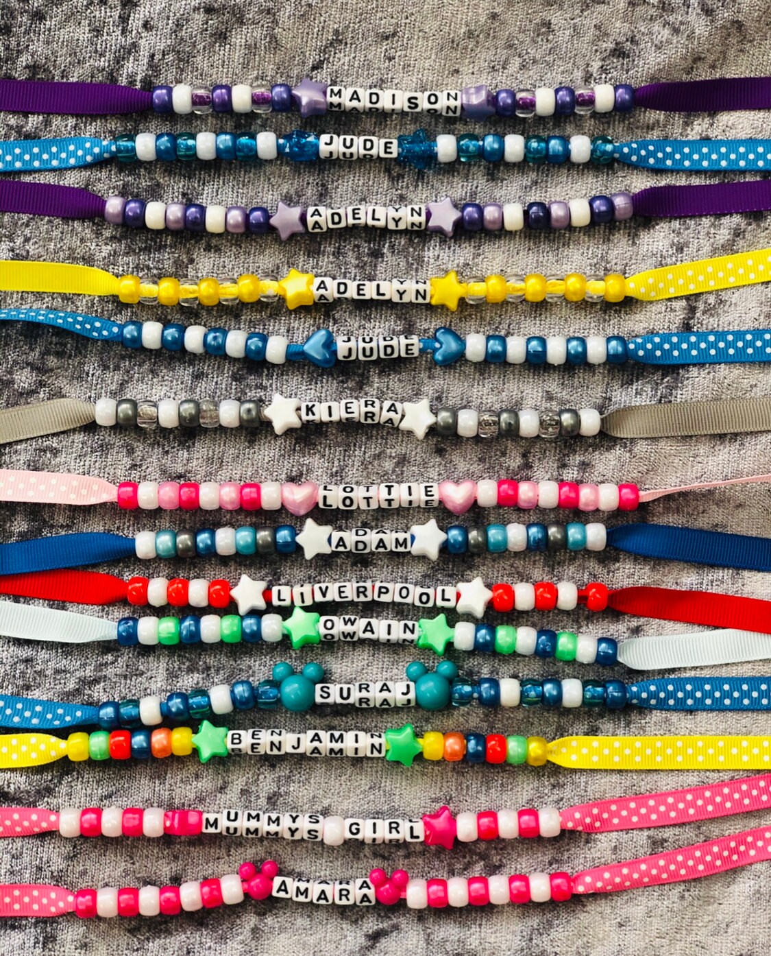 Dummy clips dummy holders 3 for 2 Etsy