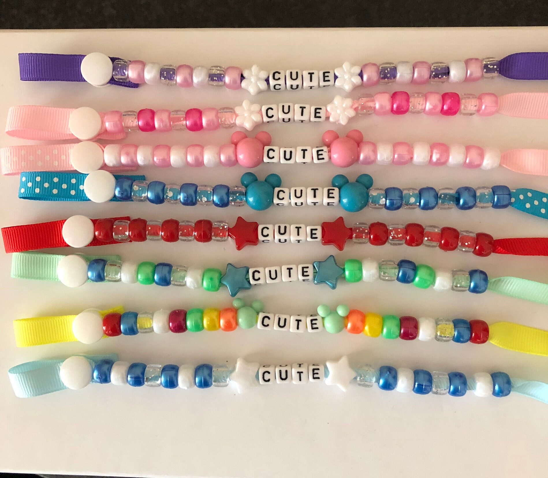 Dummy clips dummy holders 3 for 2 Etsy