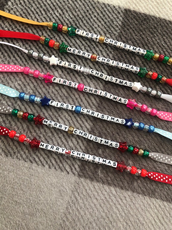 mam christmas soother