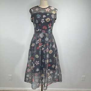 Rachel Roy Dress - Etsy Singapore Rachel Roy Dress - Etsy Singapore