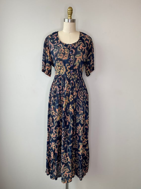 Peachy Market Dress - image 6